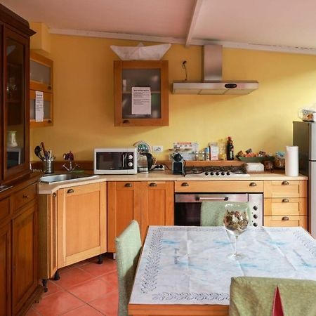 Apartmán San Berillo House CTA Exteriér fotografie