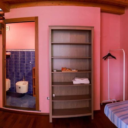 Apartmán San Berillo House CTA Pokoj fotografie