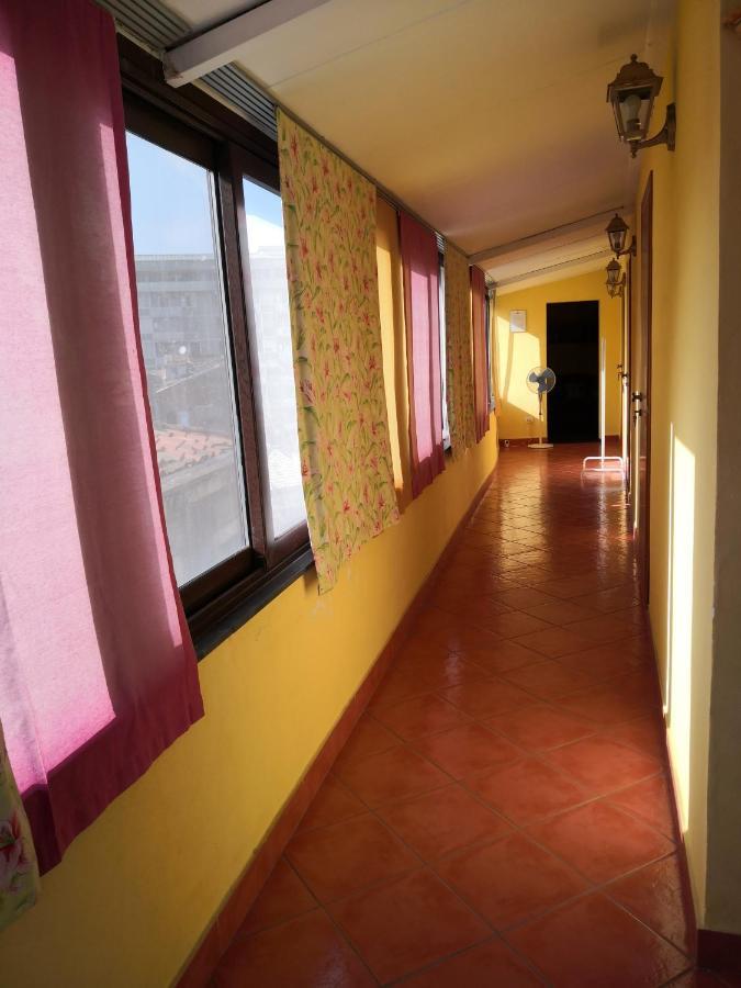 Apartmán San Berillo House CTA Exteriér fotografie