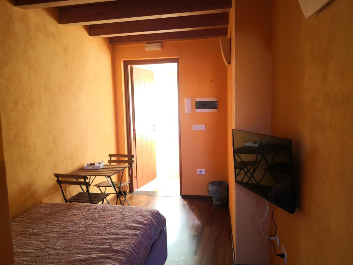 Apartmán San Berillo House CTA Exteriér fotografie