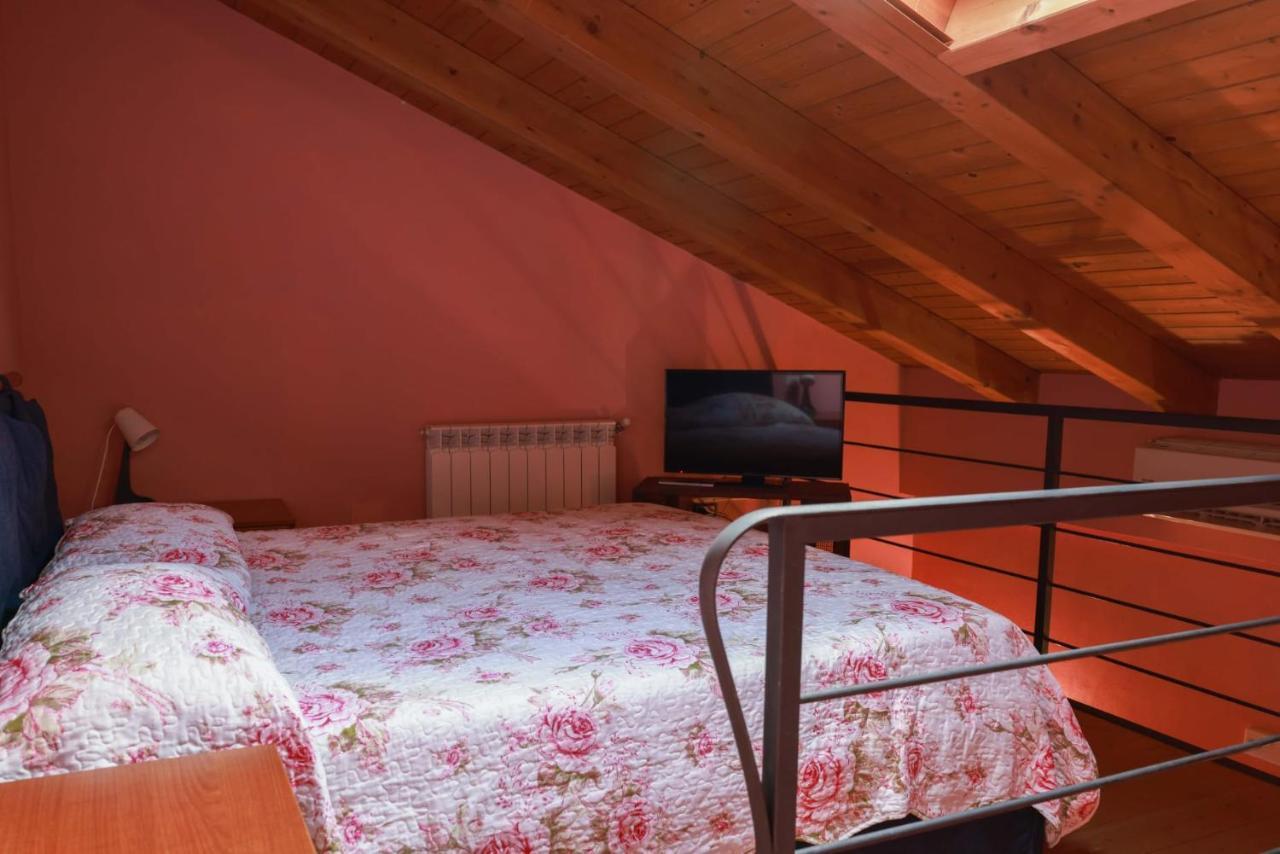 Apartmán San Berillo House CTA Pokoj fotografie