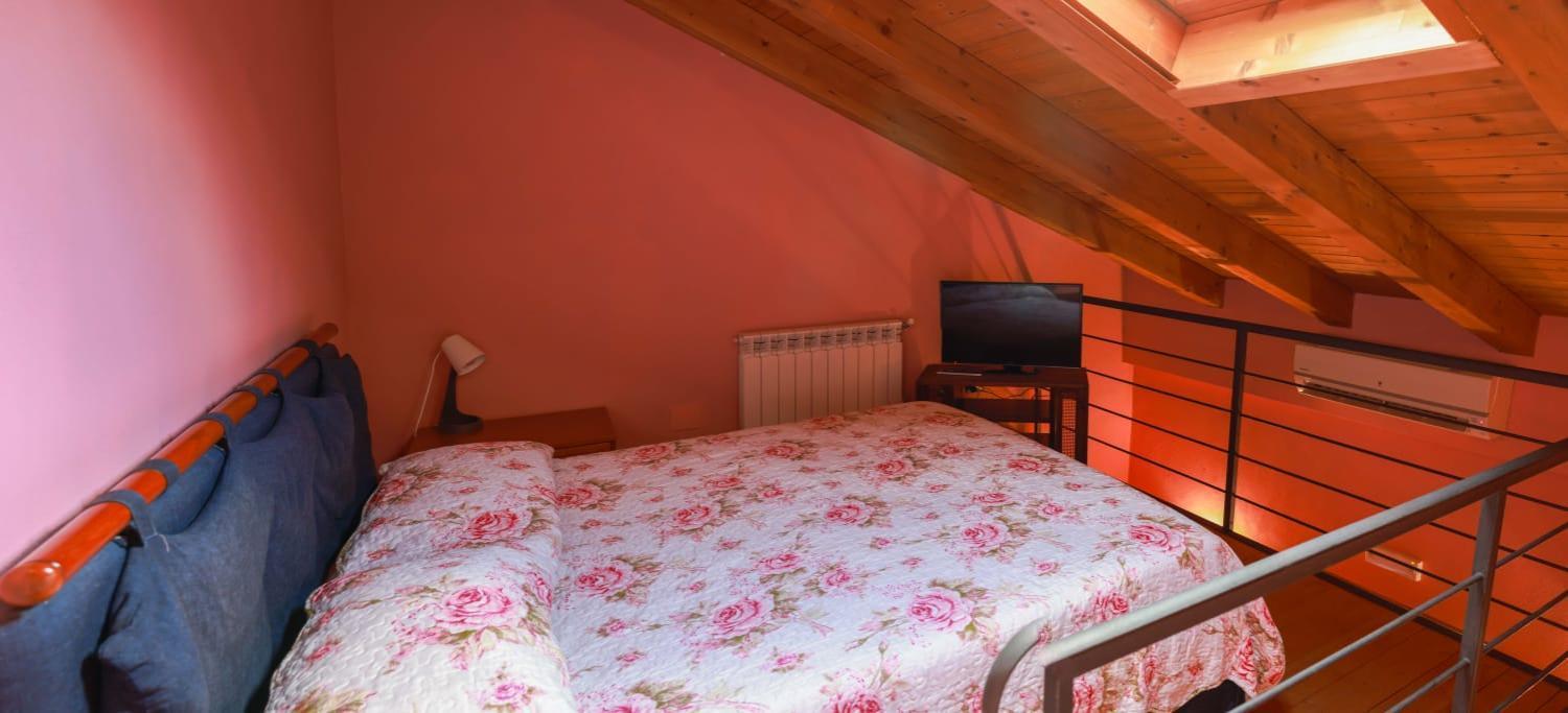 Apartmán San Berillo House CTA Pokoj fotografie