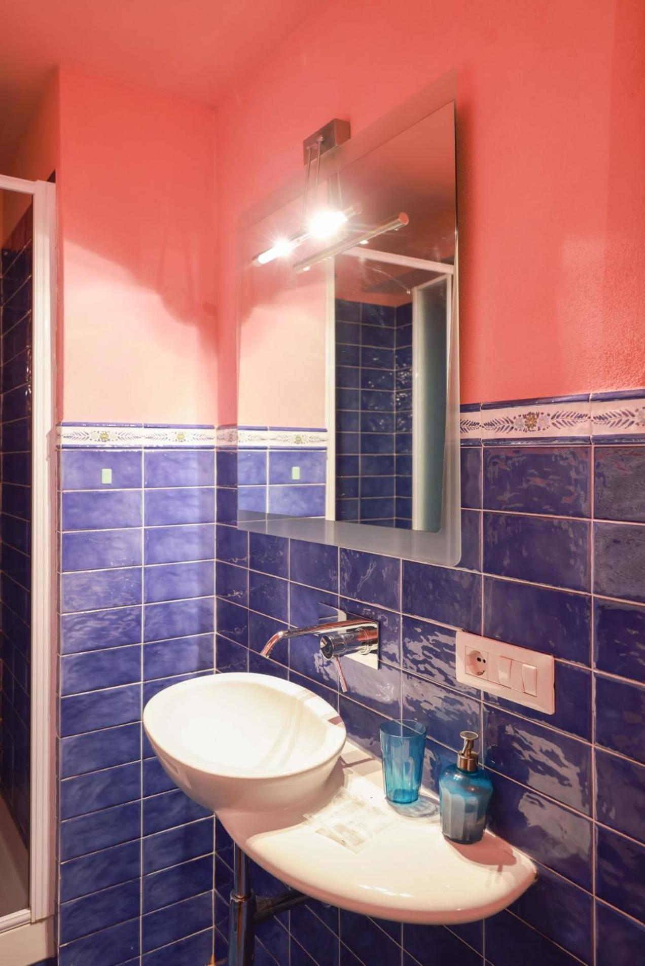 Apartmán San Berillo House CTA Pokoj fotografie