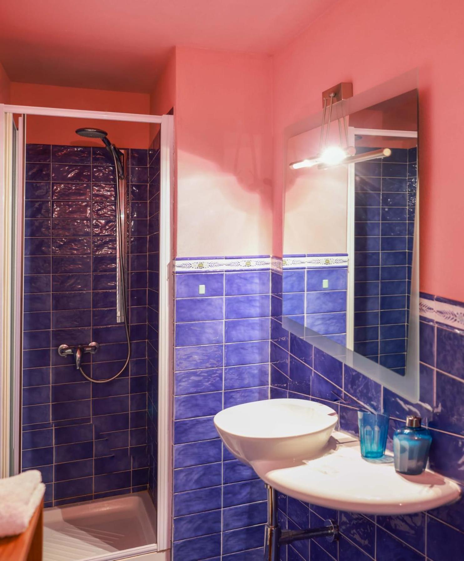 Apartmán San Berillo House CTA Pokoj fotografie