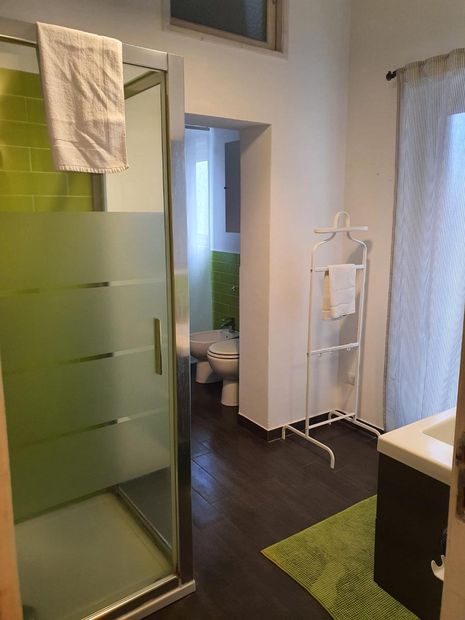 Apartmán San Berillo House CTA Exteriér fotografie