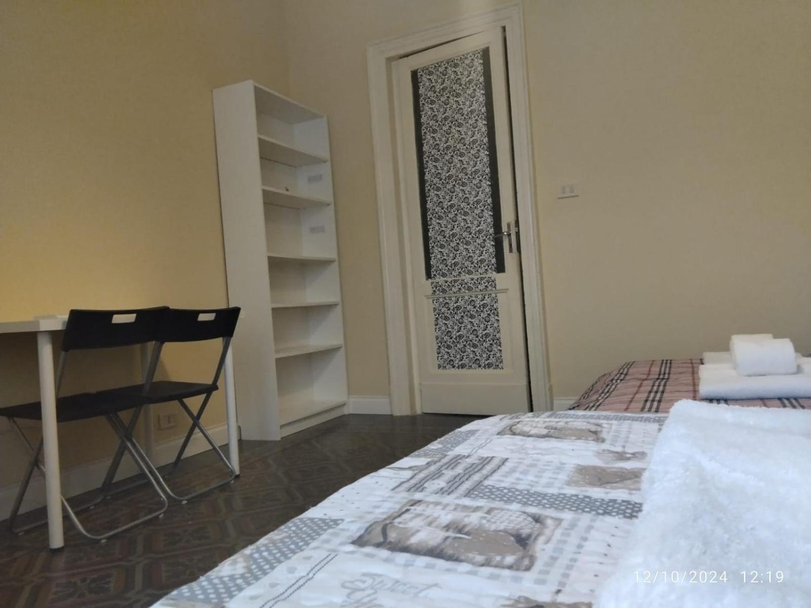 Apartmán San Berillo House CTA Exteriér fotografie